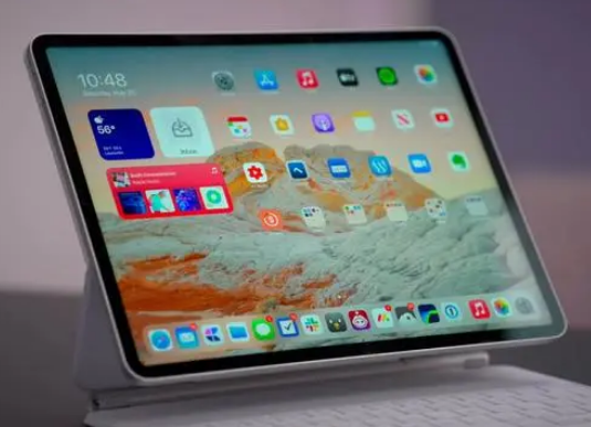 阿鲁科尔沁ipad维修分享新款iPad Pro或将采用M4芯片