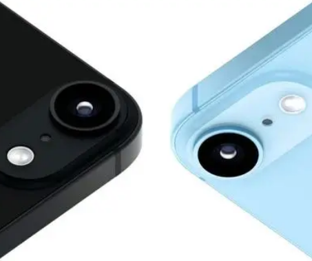 阿鲁科尔沁苹果SE4维修分享iPhoneSE4支持AI摄影A16芯片