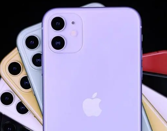 阿鲁科尔沁苹果12维修店分享华为nova11SE和iPhone12怎么选 