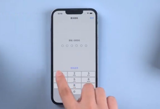 阿鲁科尔沁苹果手机维修分享升级iOS 16后屏幕显示不可用怎么办 