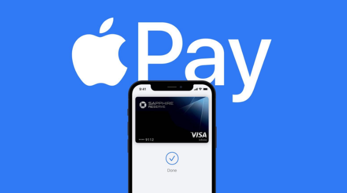 阿鲁科尔沁苹果14服务点分享iPhone 14 设置 Apple Pay 后，锁屏密码不正确怎么办 