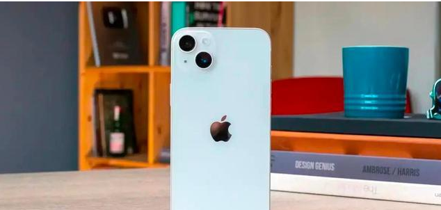 阿鲁科尔沁苹果14维修分享iPhone14手机的三个缺点 