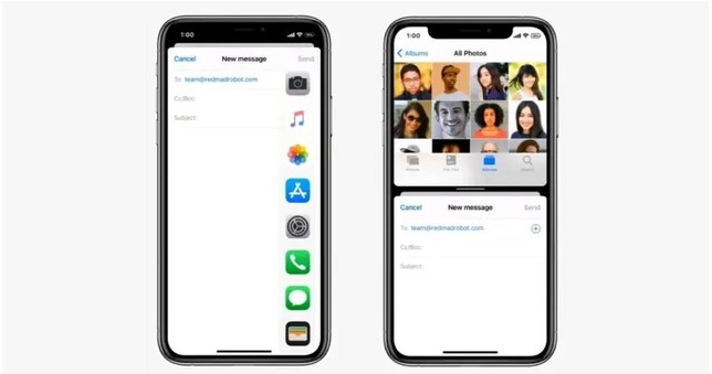 阿鲁科尔沁苹果维修分享iOS 17支持哪些机型？iOS 17支持机型曝光 