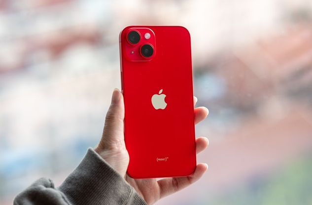 阿鲁科尔沁苹果14维修分享为什么大家觉得iPhone 14不香了 