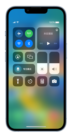 阿鲁科尔沁苹果14维修分享 iPhone 14 个性化设置：让它成为你的专属设备 