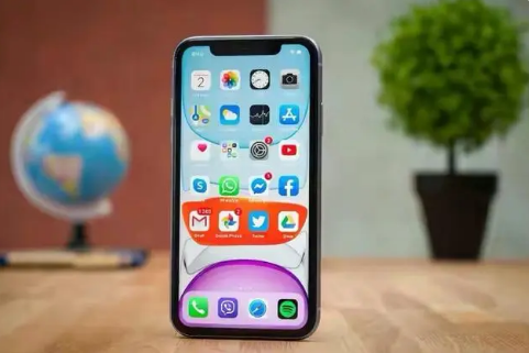 阿鲁科尔沁苹果手机维修分享升级iOS16屏幕失灵解决办法 