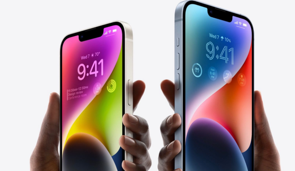 阿鲁科尔沁苹果14维修分享iPhone 14系列支持的eSIM卡有哪些优点 