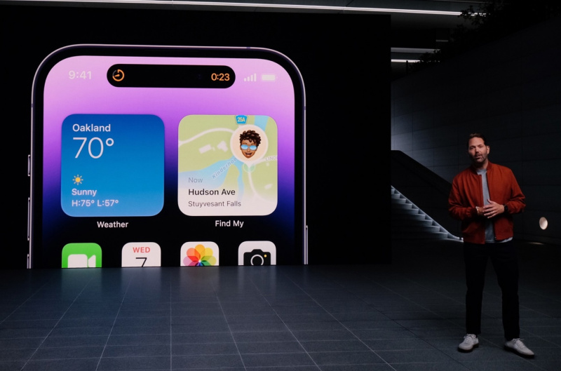 阿鲁科尔沁苹果14维修分享iPhone 14售价揭晓 