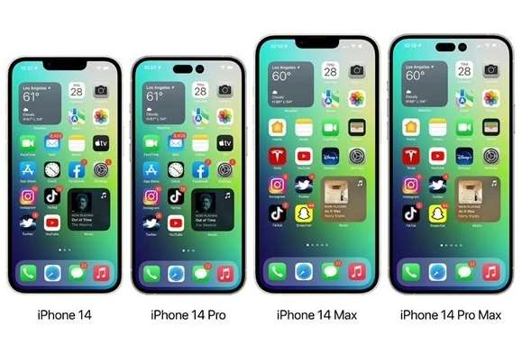 阿鲁科尔沁苹果14维修分享iPhone14可以分期吗 