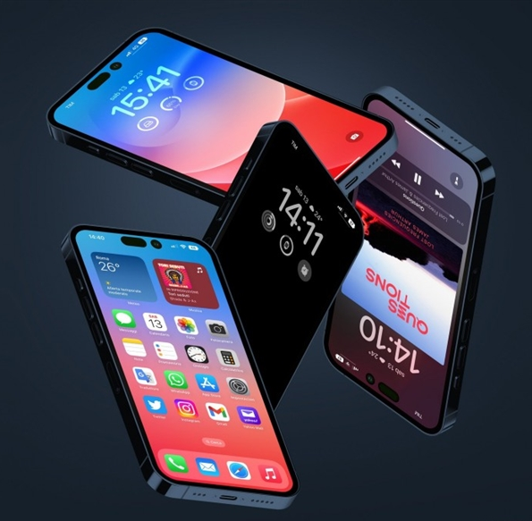 阿鲁科尔沁苹果14维修分享入门级iPhone 14多少钱 