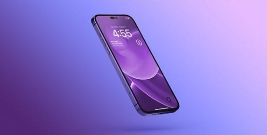 阿鲁科尔沁苹果14维修分享iPhone14配色有哪些 