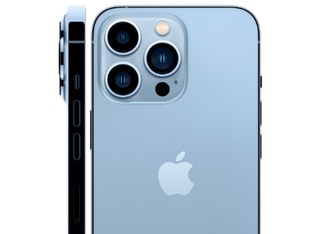 阿鲁科尔沁苹果14维修分享iPhone14系列有mini吗 