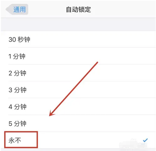 阿鲁科尔沁苹果14维修分享iPhone 14有常亮屏功能吗 