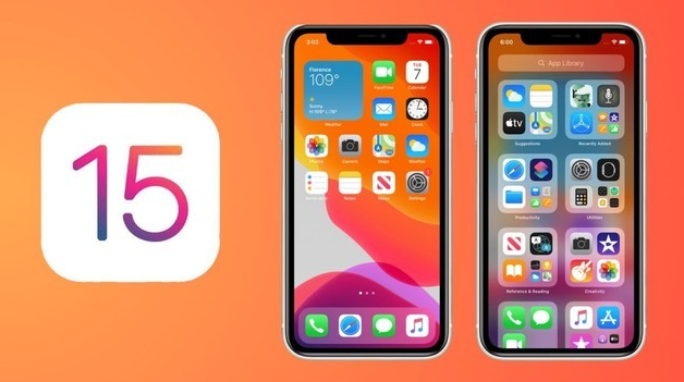 阿鲁科尔沁苹果13维修分享iPhone13更新iOS 15.5，体验如何 