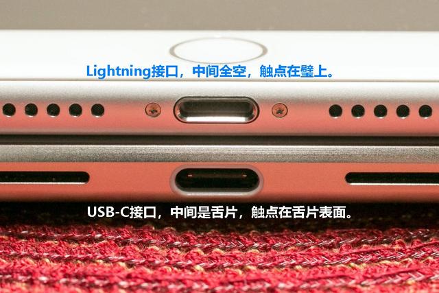 阿鲁科尔沁苹果14维修分享iPhone 14会是什么接口 