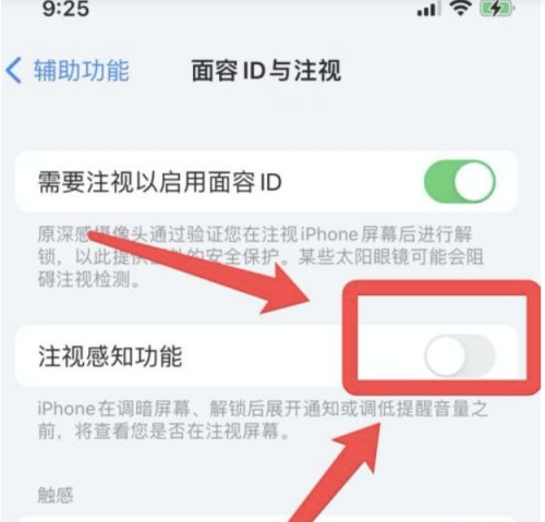 阿鲁科尔沁苹果13维修分享为什么iPhone 13来电铃声忽大忽小 
