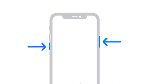 阿鲁科尔沁苹果13维修分享iPhone13屏幕失灵怎么办 
