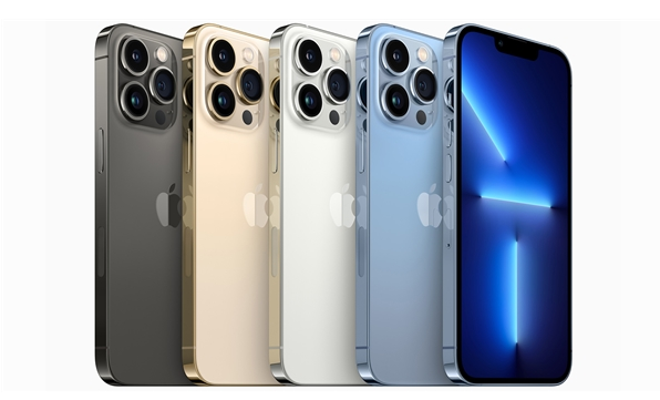 阿鲁科尔沁苹果14维修分享iPhone 14、14 Pro/Max规格、售价汇总 