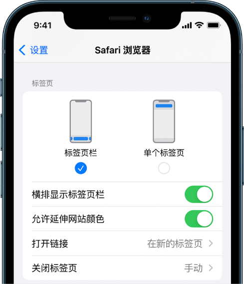 阿鲁科尔沁苹果手机维修分享iOS 15 使用技巧 
