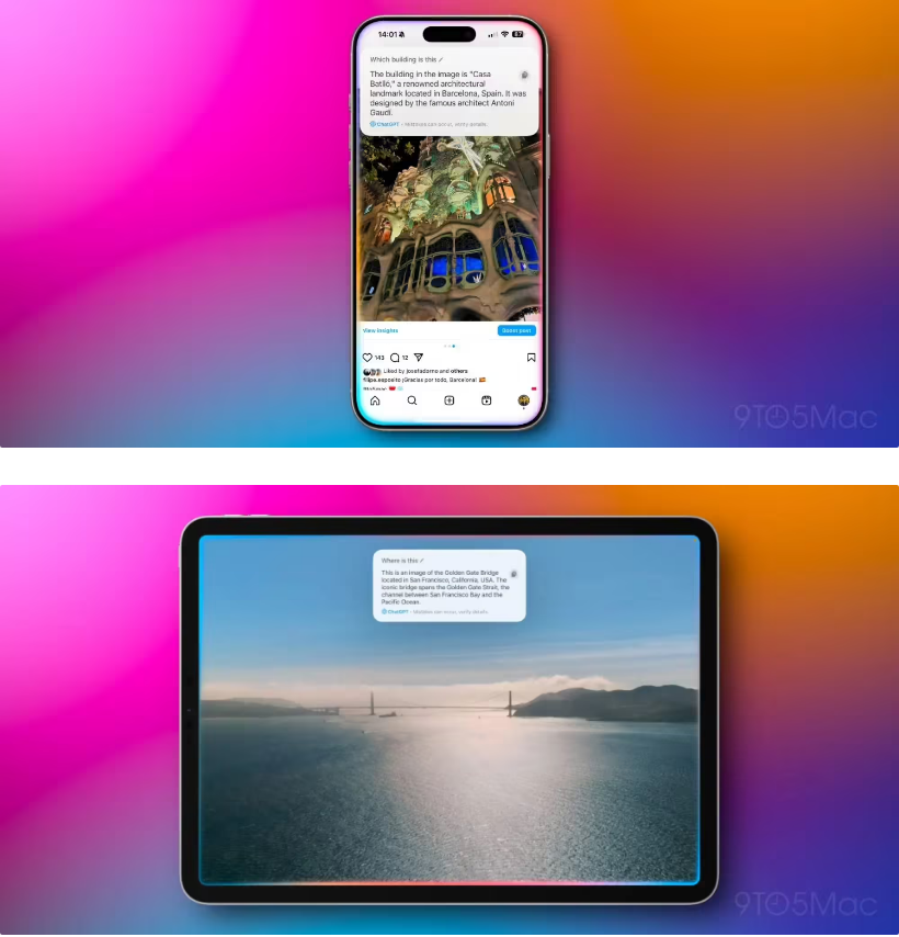 阿鲁科尔沁苹果手机维修分享苹果 Siri 接入 ChatGPT AI  