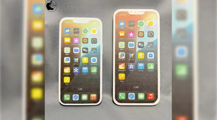 阿鲁科尔沁苹果手机维修分享苹果会发布6.7 英寸屏 iPhone SE 4 Plus 机型吗 