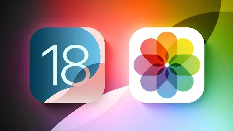 阿鲁科尔沁苹果手机维修分享苹果 iOS / iPadOS 18.1Beta 3 发布 