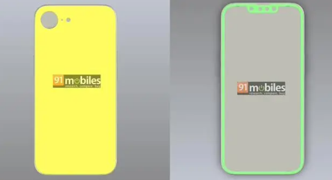阿鲁科尔沁苹果手机维修分享苹果小屏iPhone SE4值得买吗 