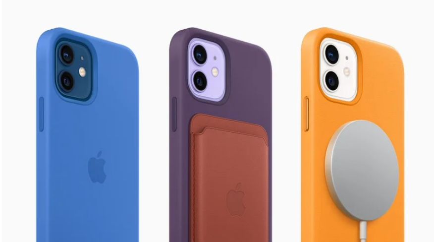 阿鲁科尔沁苹果手机维修分享关于 iPhone 13 的细节爆料 