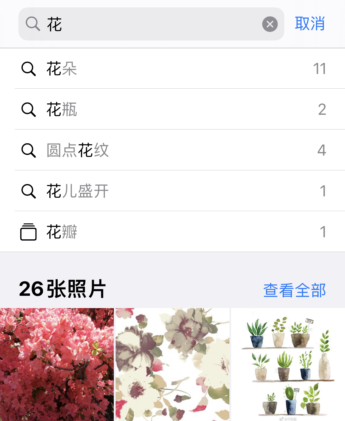 阿鲁科尔沁苹果手机维修分享iPhone 小技巧 