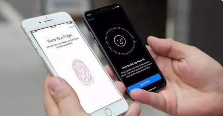 阿鲁科尔沁苹果手机维修分享iPhone 13 系列会有屏下指纹吗 