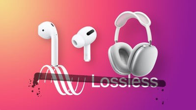 阿鲁科尔沁苹果手机维修分享哪些设备支持Apple Music 无损音频 