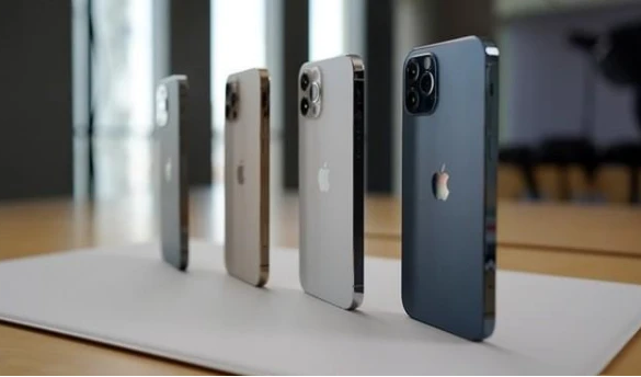 阿鲁科尔沁苹果手机维修分享为什么说iPhone13才是真旗舰 