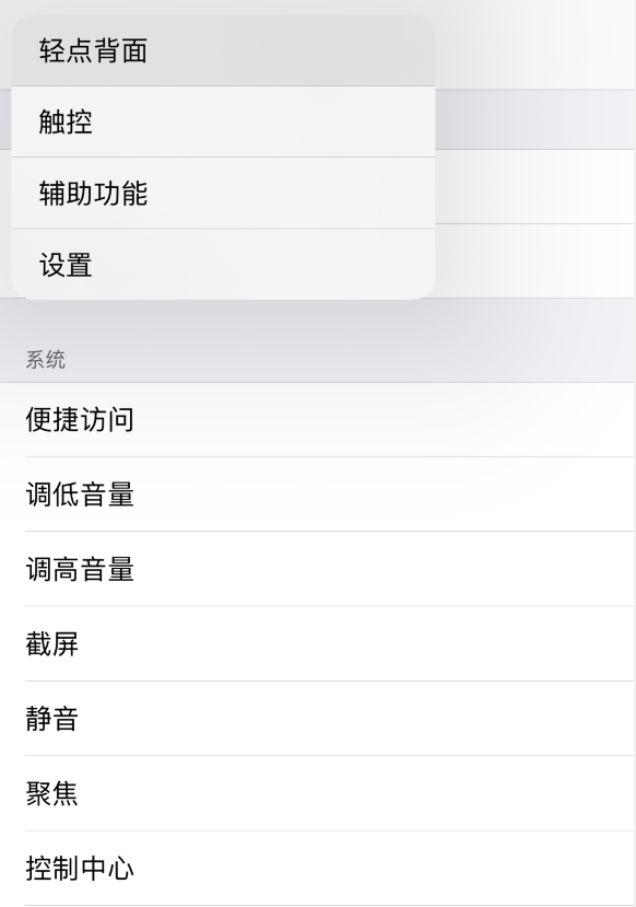 阿鲁科尔沁苹果手机维修分享iOS 14 值得了解的 6 个细节设置 