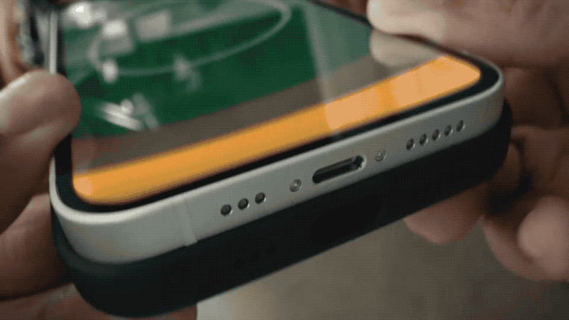 阿鲁科尔沁苹果手机维修分享未来 Magsafe 还有哪些发展空间 