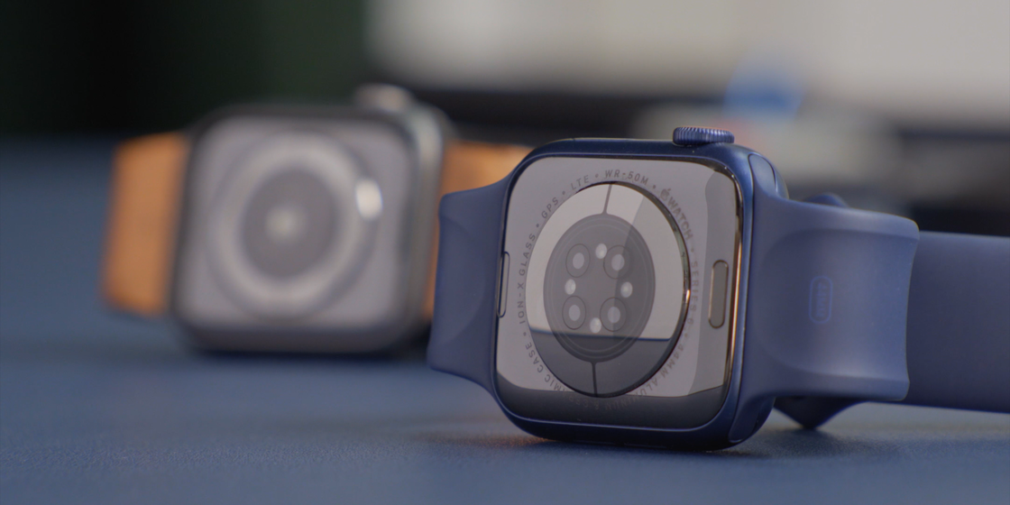 阿鲁科尔沁苹果手机维修分享Apple Watch 是如何测量卡路里的 