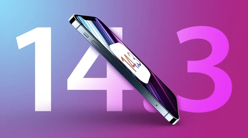 阿鲁科尔沁苹果手机维修分享iOS 14.3 RC2已发，iOS 14.3正式版本还远吗 