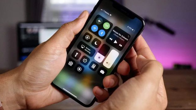 阿鲁科尔沁苹果手机维修分享iPhone 12信号差怎么办 