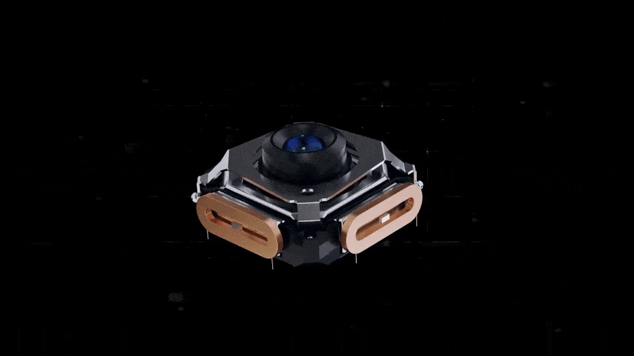 阿鲁科尔沁苹果手机维修分享iPhone 12 Pro Max 独享的这颗传感器更大的特点是什么 