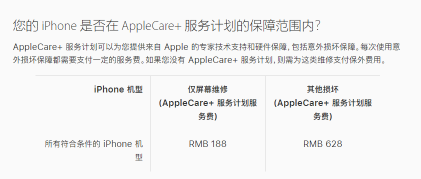 阿鲁科尔沁苹果手机维修分享苹果 iPhone 12 官方维修价格是多少 