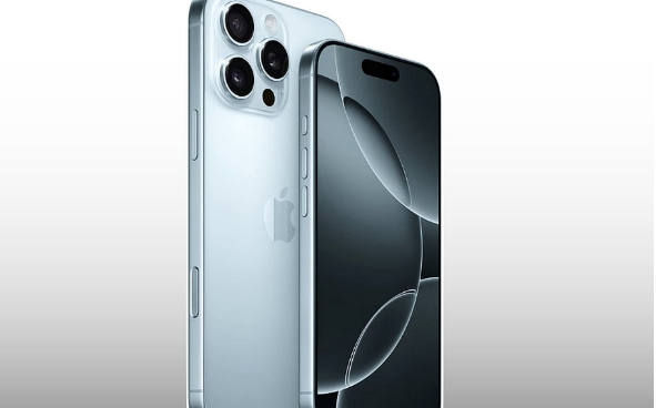 阿鲁科尔沁苹果手机维修分享iPhone 16 Pro换电池 