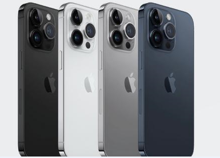 阿鲁科尔沁苹果维修点分享iPhone 16 Pro屏幕更换全新维修实操难点 