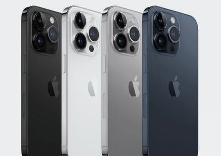 阿鲁科尔沁苹果维修点分享iPhone 16 Pro扩容数据安全全解析 