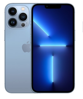 阿鲁科尔沁苹果维修点分享iPhone 13 Pro锁屏密码玩机指南 