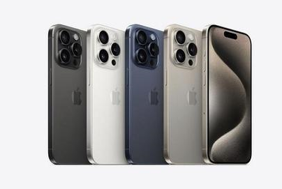 阿鲁科尔沁苹果维修点分享iPhone 15 Pro锁屏密码实用参考 