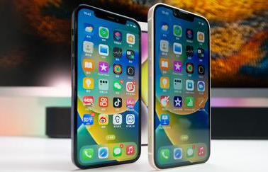 阿鲁科尔沁苹果维修点分享iPhone 14黑屏多元故障深度解读 