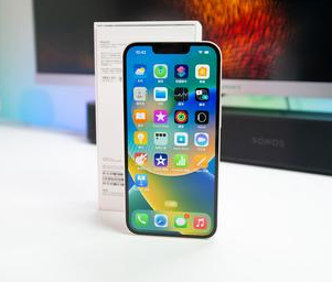阿鲁科尔沁苹果维修点分享iPhone 14 Plus黑屏小众诱因汇总 