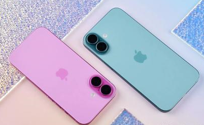 阿鲁科尔沁苹果维修点分享iPhone 16手机黑屏多重诱因解析 