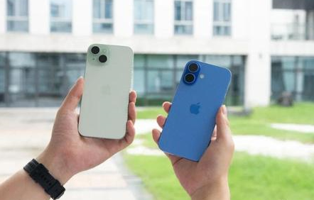 阿鲁科尔沁苹果维修点分享iPhone 16 Plus黑屏疑难故障汇总 