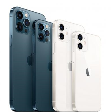 阿鲁科尔沁苹果维修点分享iPhone 12 Pro发烫关联故障汇总 