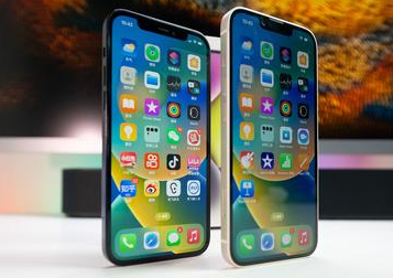 阿鲁科尔沁苹果维修点分享iPhone 14 Plus发烫常见情况科普 